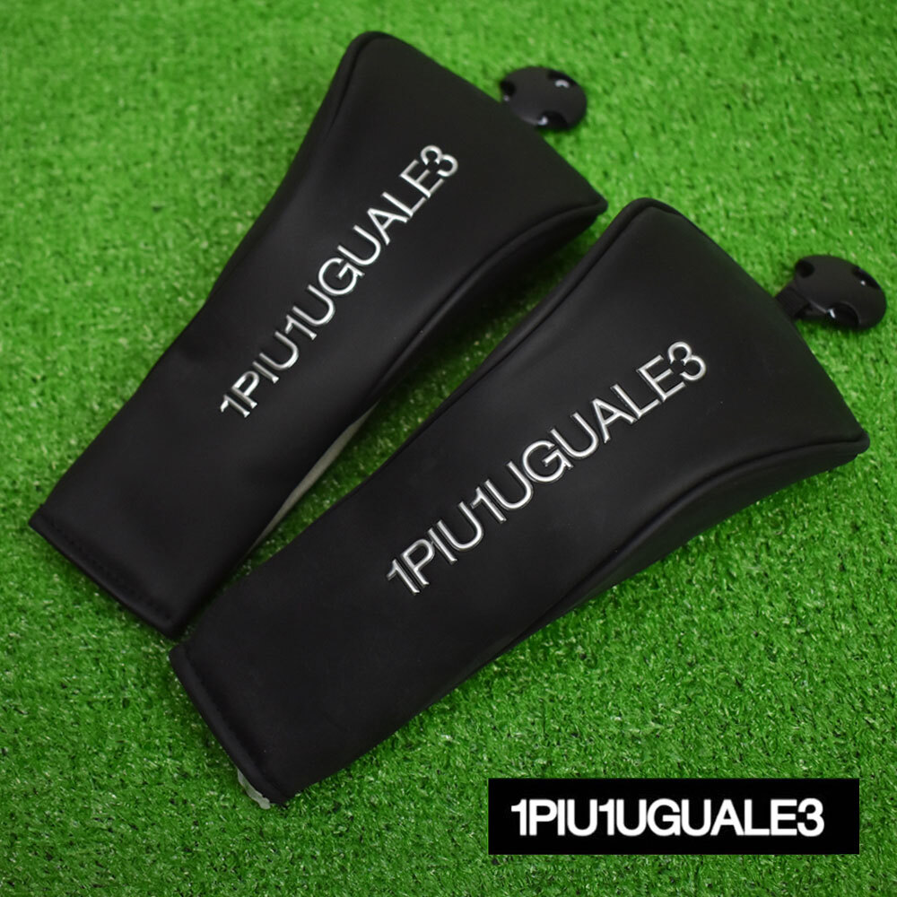 Yahoo!オークション -「1 piu 1 uguale 3」(用具) (ゴルフ)の Yahoo!オークション -「1 piu 1 uguale 3」(用具) (ゴルフ)の