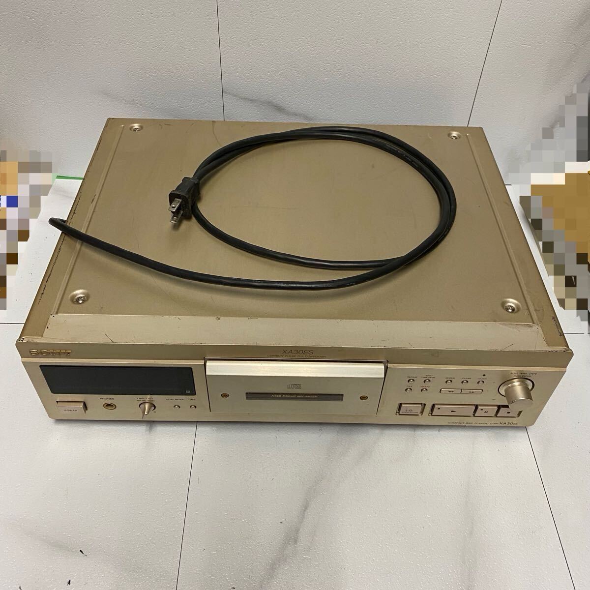 Yahoo!オークション -「sony cdp-xa30es」の落札相場・落札価格 Yahoo!オークション -「sony cdp-xa30es」の落札相場・落札価格