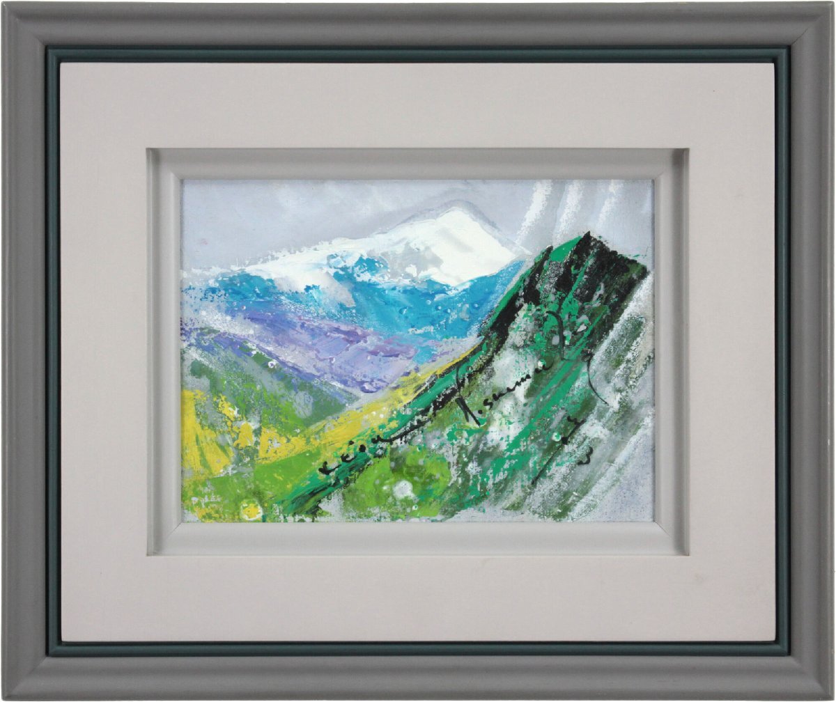 Yahoo!オークション -「西村計雄」(絵画) (美術品)の落札相場 Yahoo!オークション -「西村計雄」(絵画) (美術品)の落札相場