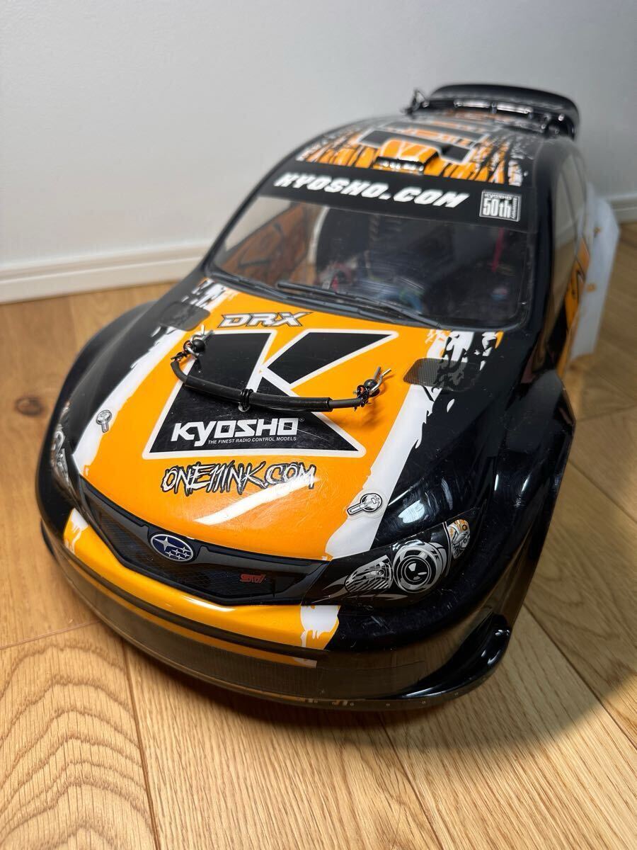 Yahoo!オークション -「drx 京商」(完成品(エンジン)) (自動車 Yahoo!オークション -「drx 京商」(完成品(エンジン)) (自動車