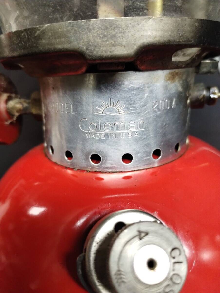 Yahoo!オークション -「コールマン 200a 1964」の落札相場・落札価格 Yahoo!オークション -「コールマン 200a 1964」の落札相場・落札価格