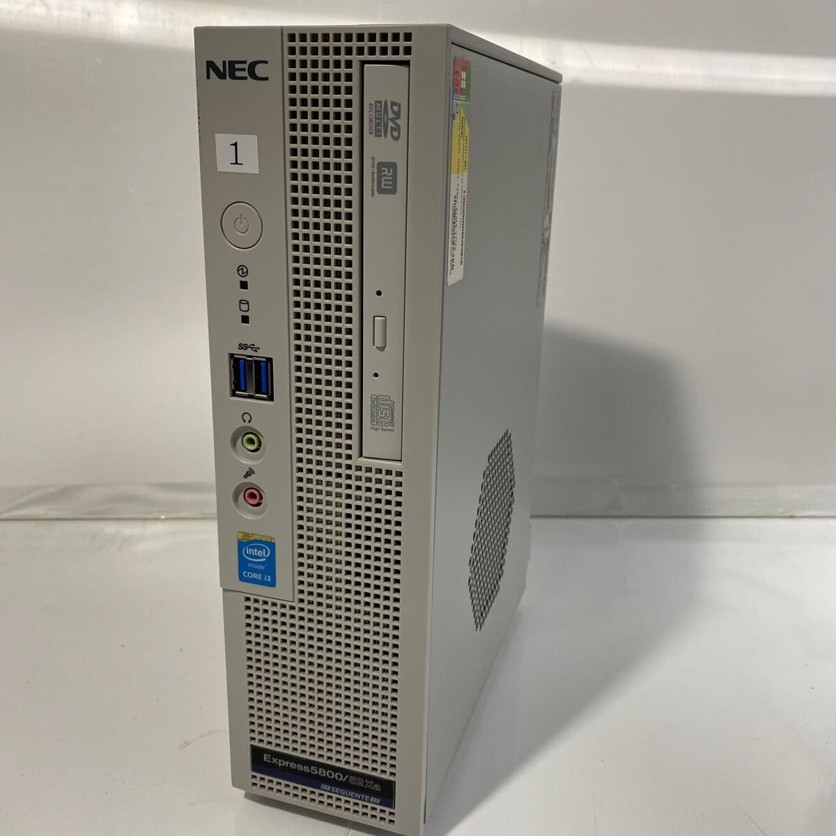 Yahoo!オークション -「express5800 52xa」の落札相場・落札価格 Yahoo!オークション -「express5800 52xa」の落札相場・落札価格