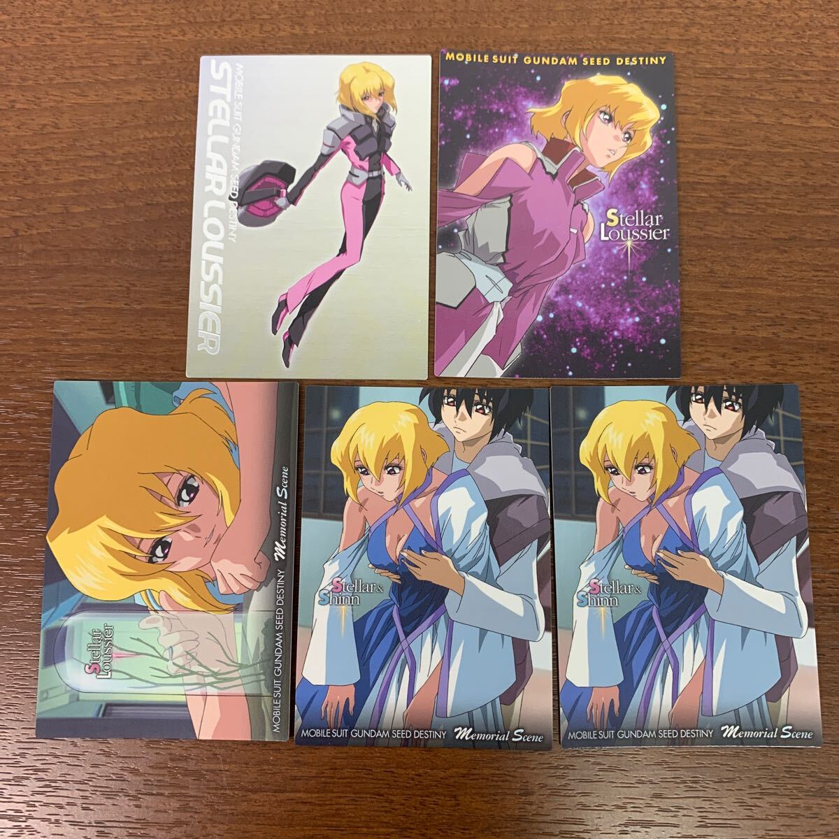 Yahoo!オークション -「ガンダムseed カードダスマスターズ」の Yahoo!オークション -「ガンダムseed カードダスマスターズ」の