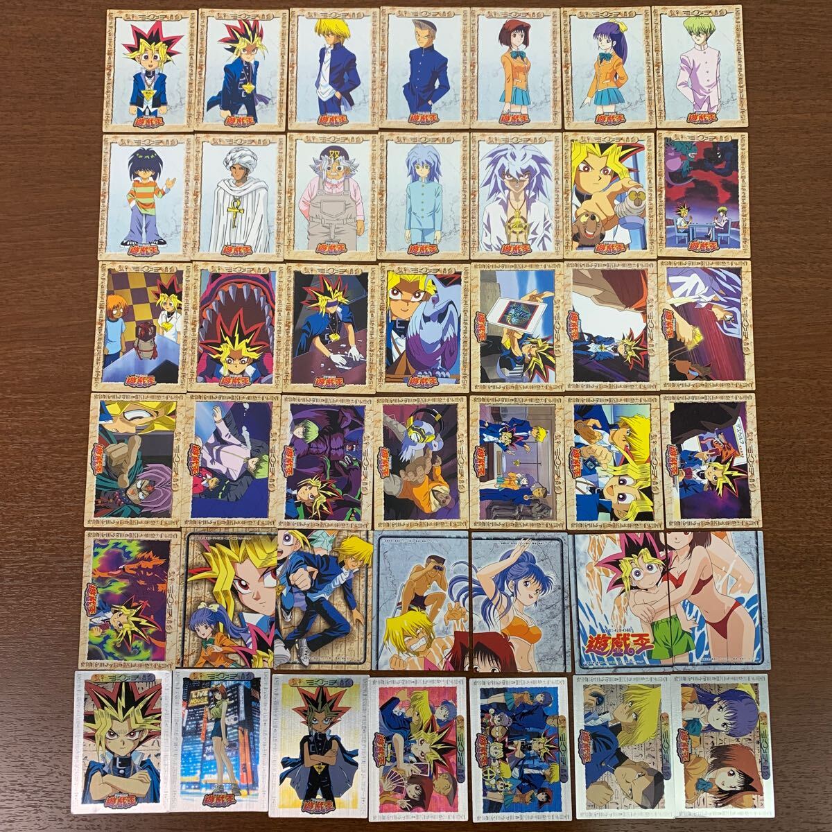 Yahoo!オークション -「遊戯王 東映」(コミック、アニメグッズ Yahoo!オークション -「遊戯王 東映」(コミック、アニメグッズ