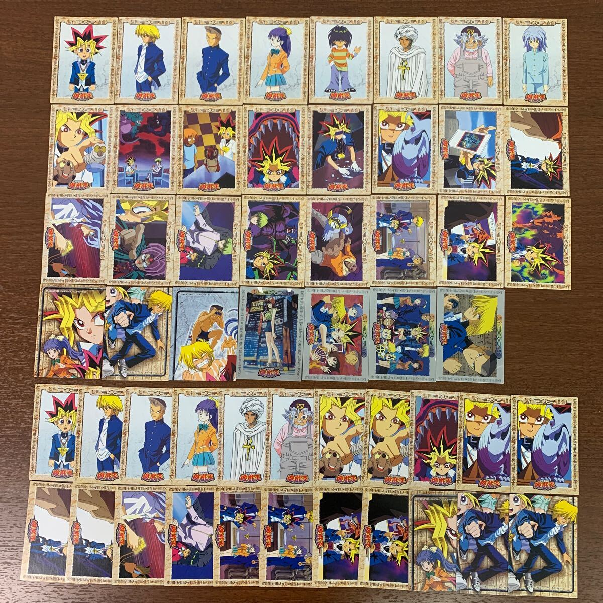 Yahoo!オークション -「遊戯王 東映」(その他) (遊戯王)の落札 Yahoo!オークション -「遊戯王 東映」(その他) (遊戯王)の落札