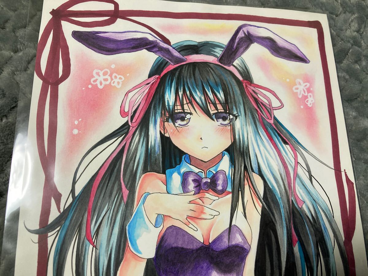 Yahoo!オークション -「魔法少女まどかマギカ 原画」の落札相場 Yahoo!オークション -「魔法少女まどかマギカ 原画」の落札相場