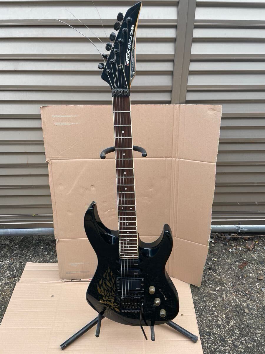 Yahoo!オークション -「yamaha rgx 812」(エレキギター) (ギター Yahoo!オークション -「yamaha rgx 812」(エレキギター) (ギター