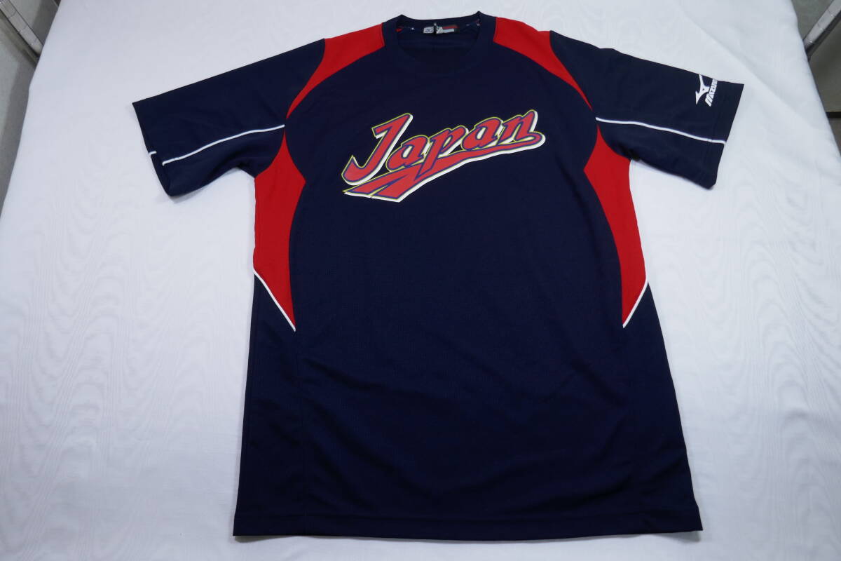 Yahoo!オークション -「イチロー ユニフォーム wbc 2009」の落札 Yahoo!オークション -「イチロー ユニフォーム wbc 2009」の落札