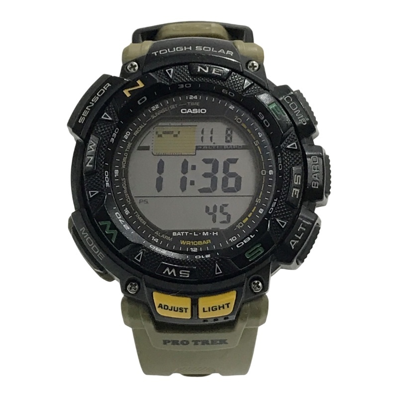 Yahoo!オークション -「casio protrek prg240」の落札相場・落札価格 Yahoo!オークション -「casio protrek prg240」の落札相場・落札価格