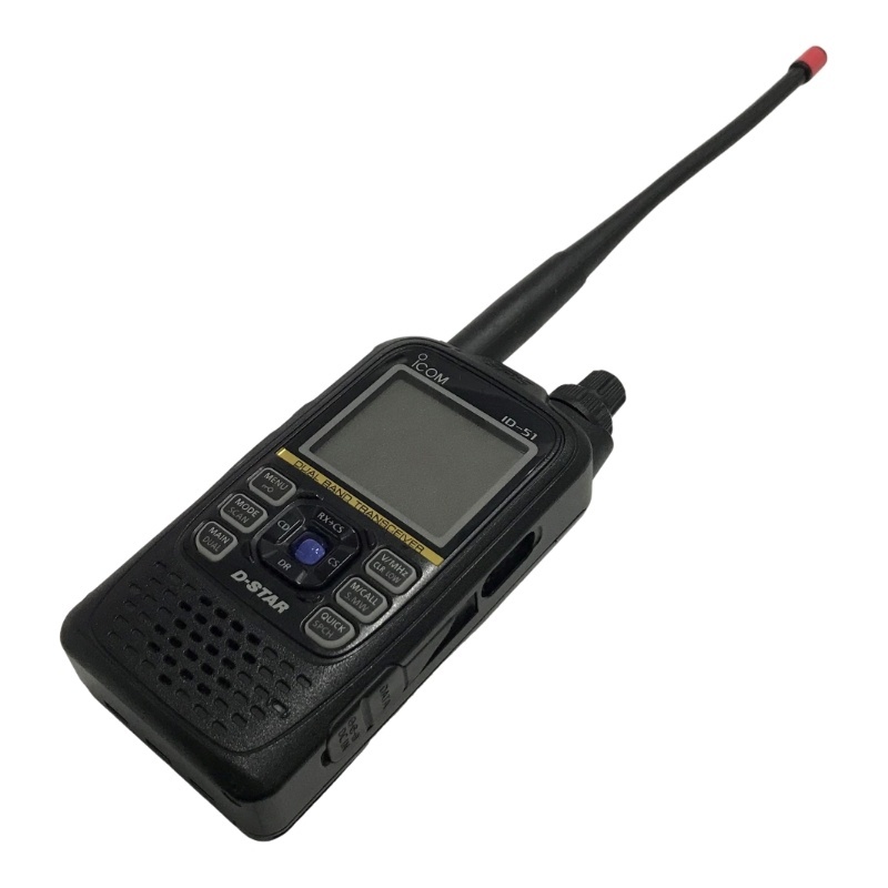 Yahoo!オークション -「id-51plus」(アマチュア無線) の落札相場 Yahoo!オークション -「id-51plus」(アマチュア無線) の落札相場