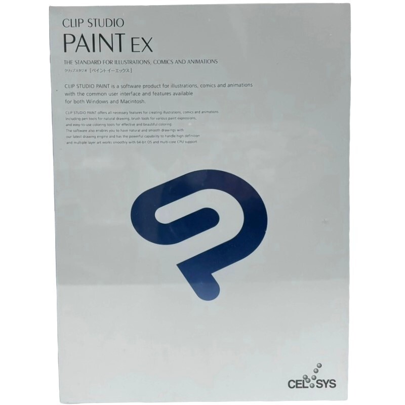 Yahoo!オークション -「clip studio paint ex」(Windows Yahoo!オークション -「clip studio paint ex」(Windows