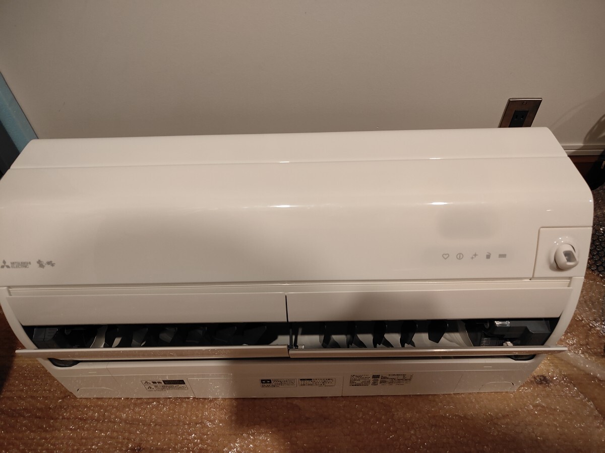 Yahoo!オークション -「msz zxv」(エアコン) (冷暖房、空調)の Yahoo!オークション -「msz zxv」(エアコン) (冷暖房、空調)の