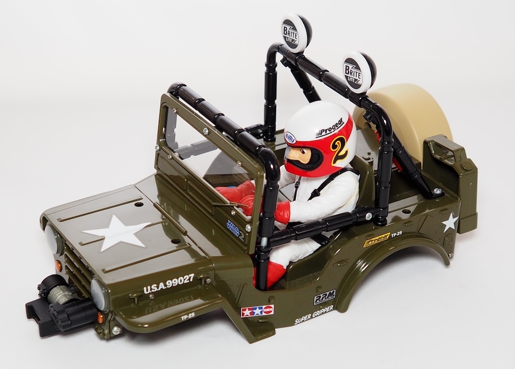 Yahoo!オークション -「タミヤ wr-02 ボディー」(おもちゃ Yahoo!オークション -「タミヤ wr-02 ボディー」(おもちゃ