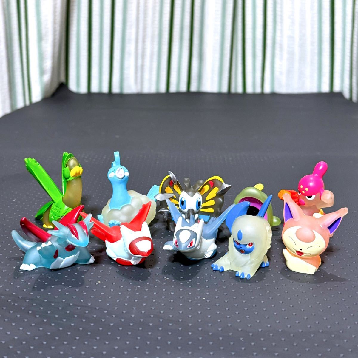 Yahoo!オークション -「ポケモン ラティオス クリア」の落札相場 Yahoo!オークション -「ポケモン ラティオス クリア」の落札相場