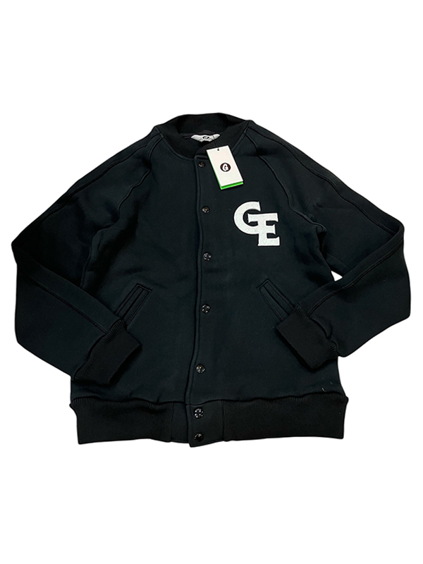 Yahoo!オークション -「(goodenough)(スウェットスタジャン Yahoo!オークション -「(goodenough)(スウェットスタジャン