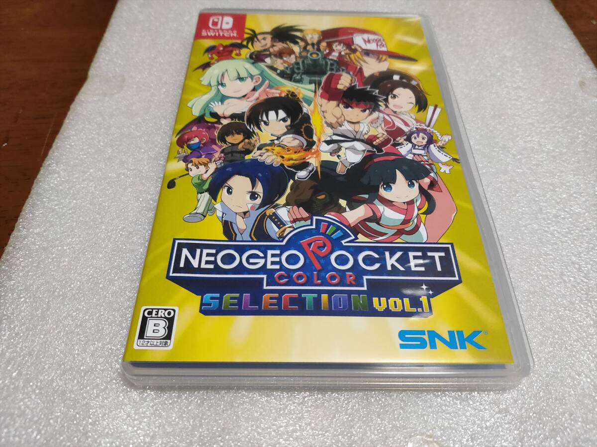 2025年最新】Yahoo!オークション -neogeo pocket color 2025年最新】Yahoo!オークション -neogeo pocket color