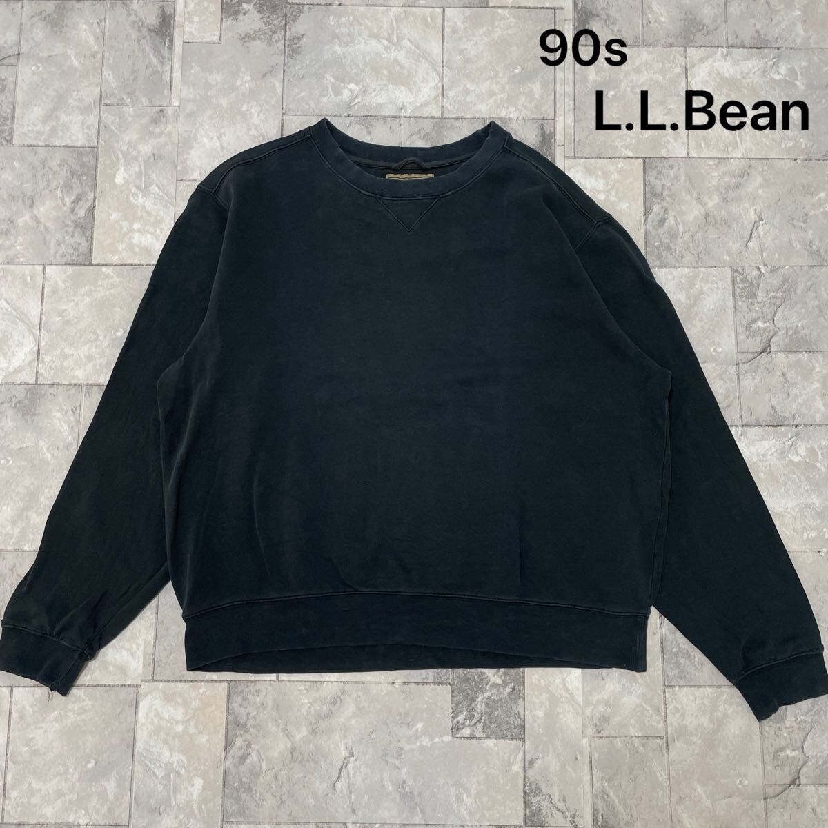 2025年最新】Yahoo!オークション -l.l.bean スウェットの中古品