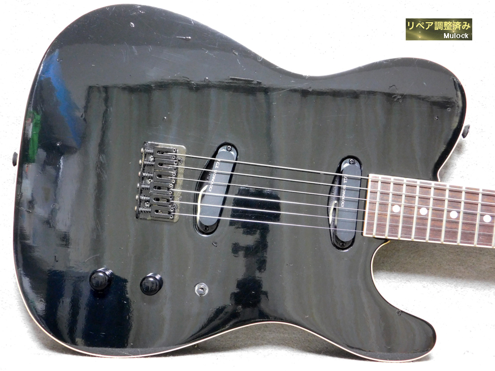 Yahoo!オークション -「fernandes tej-70」の落札相場・落札価格 Yahoo!オークション -「fernandes tej-70」の落札相場・落札価格