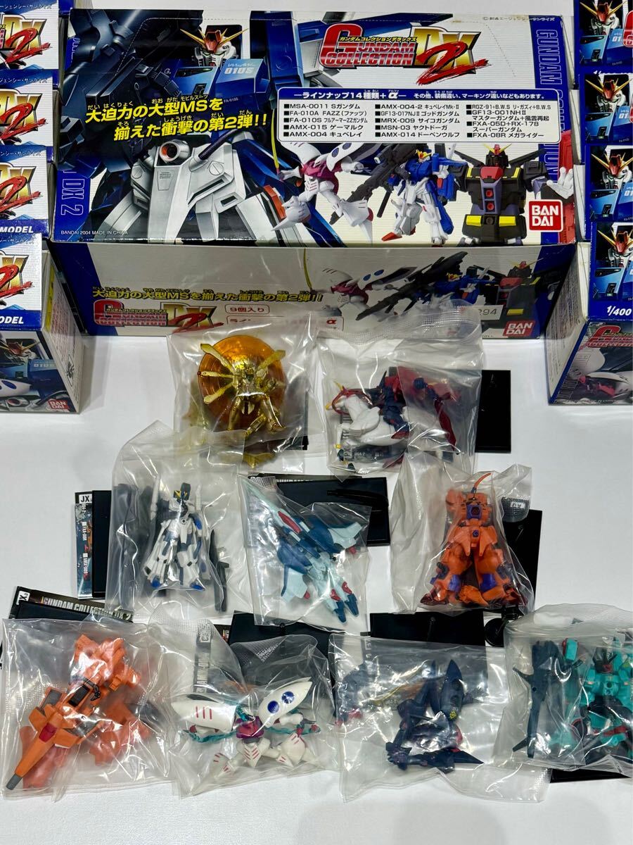 Yahoo!オークション -「ガンコレ」(機動戦士ZZガンダム
