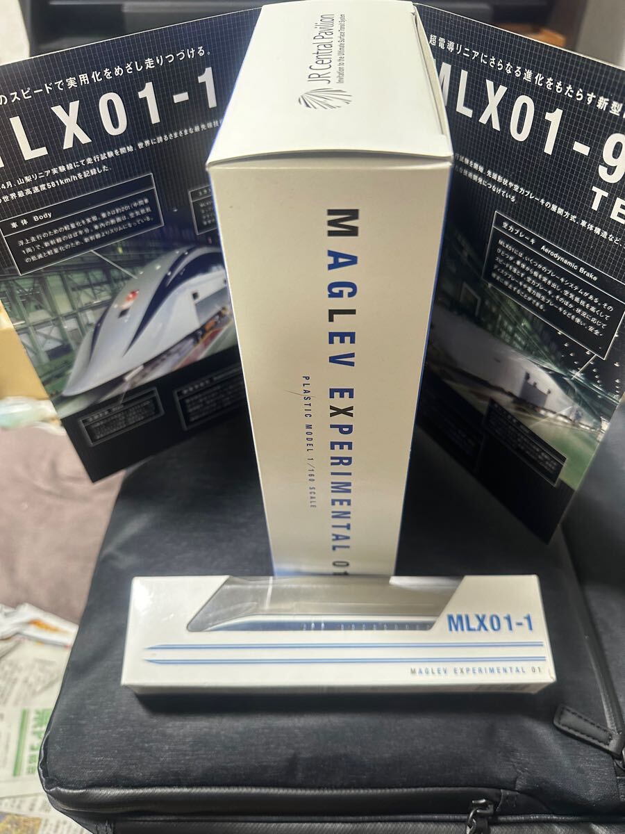 Yahoo!オークション -「mlx01」(鉄道関連グッズ) (鉄道)の落札
