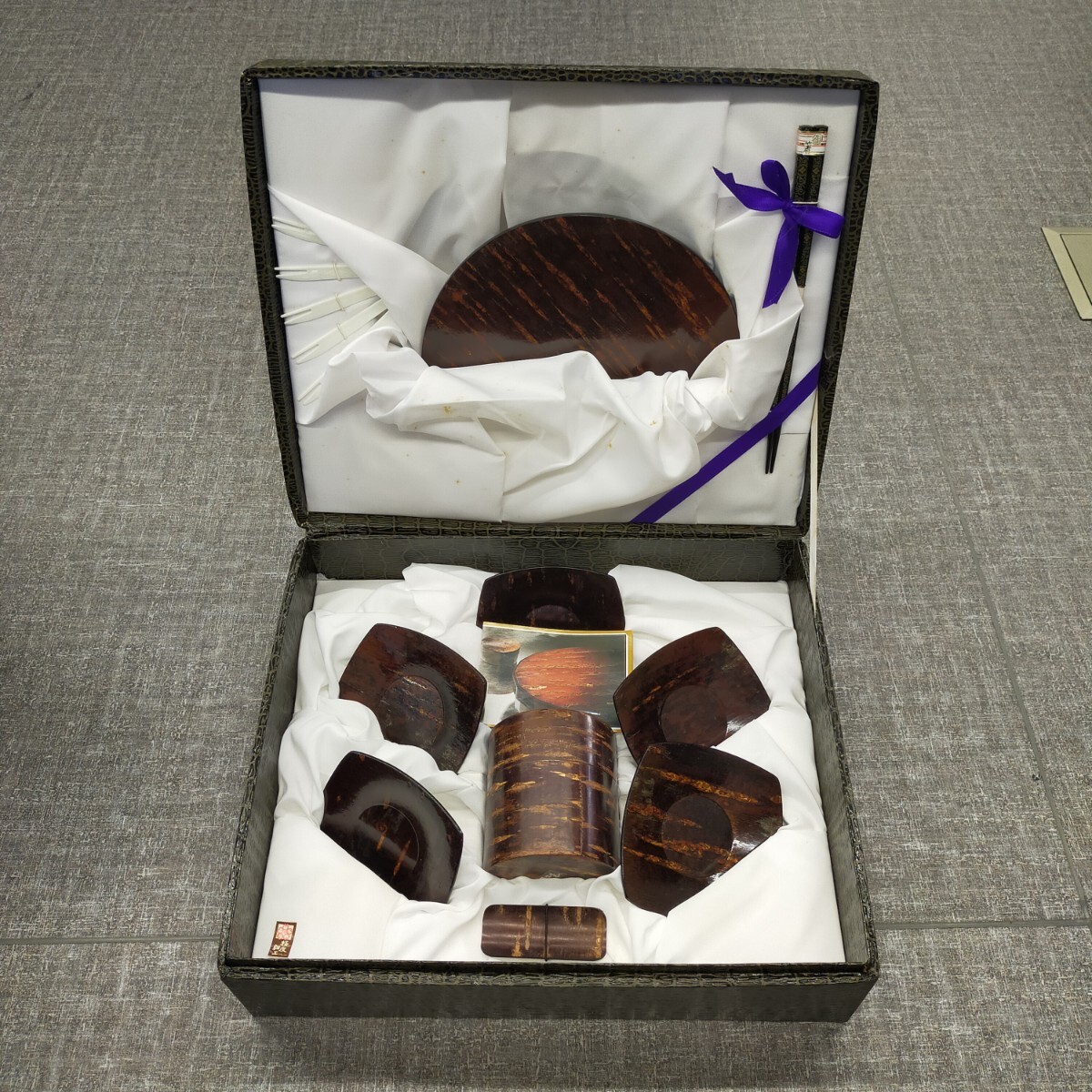 2025年最新】Yahoo!オークション -樺細工 盆の中古品・新品・未 2025年最新】Yahoo!オークション -樺細工 盆の中古品・新品・未