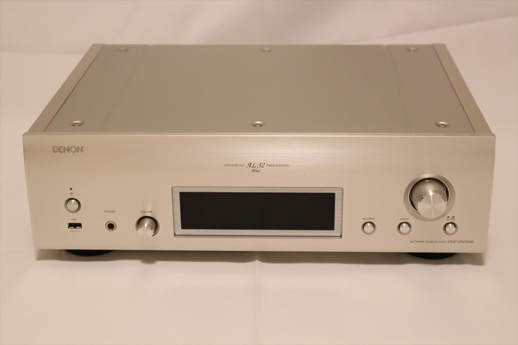 Yahoo!オークション -「denon dnp-2500ne」の落札相場・落札価格 Yahoo!オークション -「denon dnp-2500ne」の落札相場・落札価格