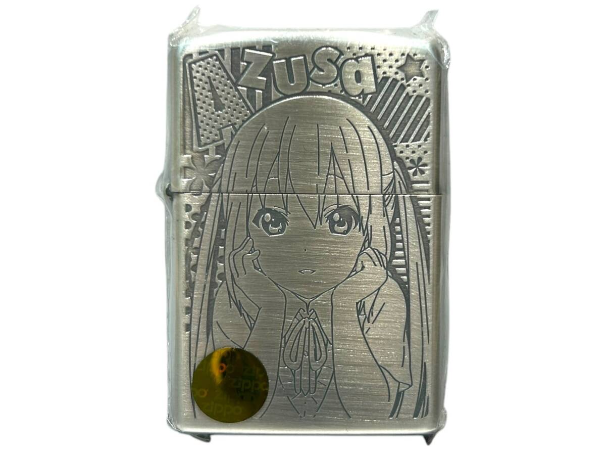 Yahoo!オークション -「けいおん! 中野梓 zippo」の落札相場 Yahoo!オークション -「けいおん! 中野梓 zippo」の落札相場