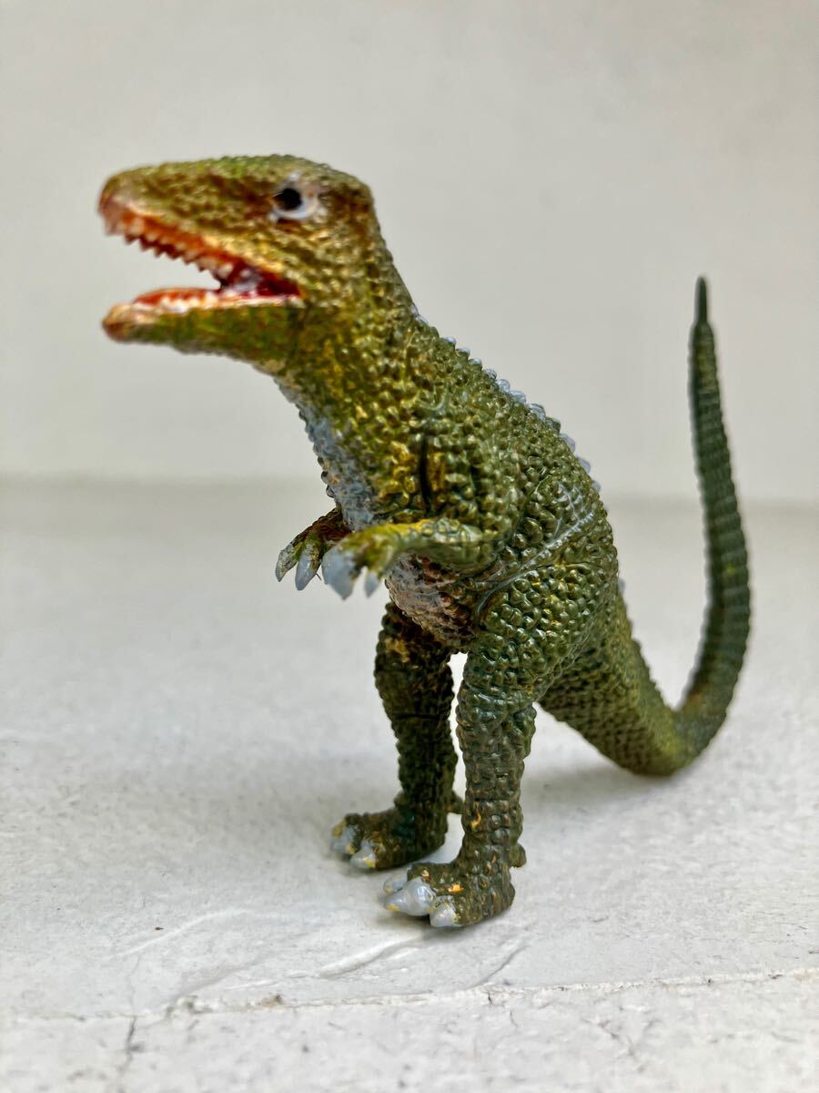 Amazon.co.jp: Monsterverse Toho Classic 6.5インチ