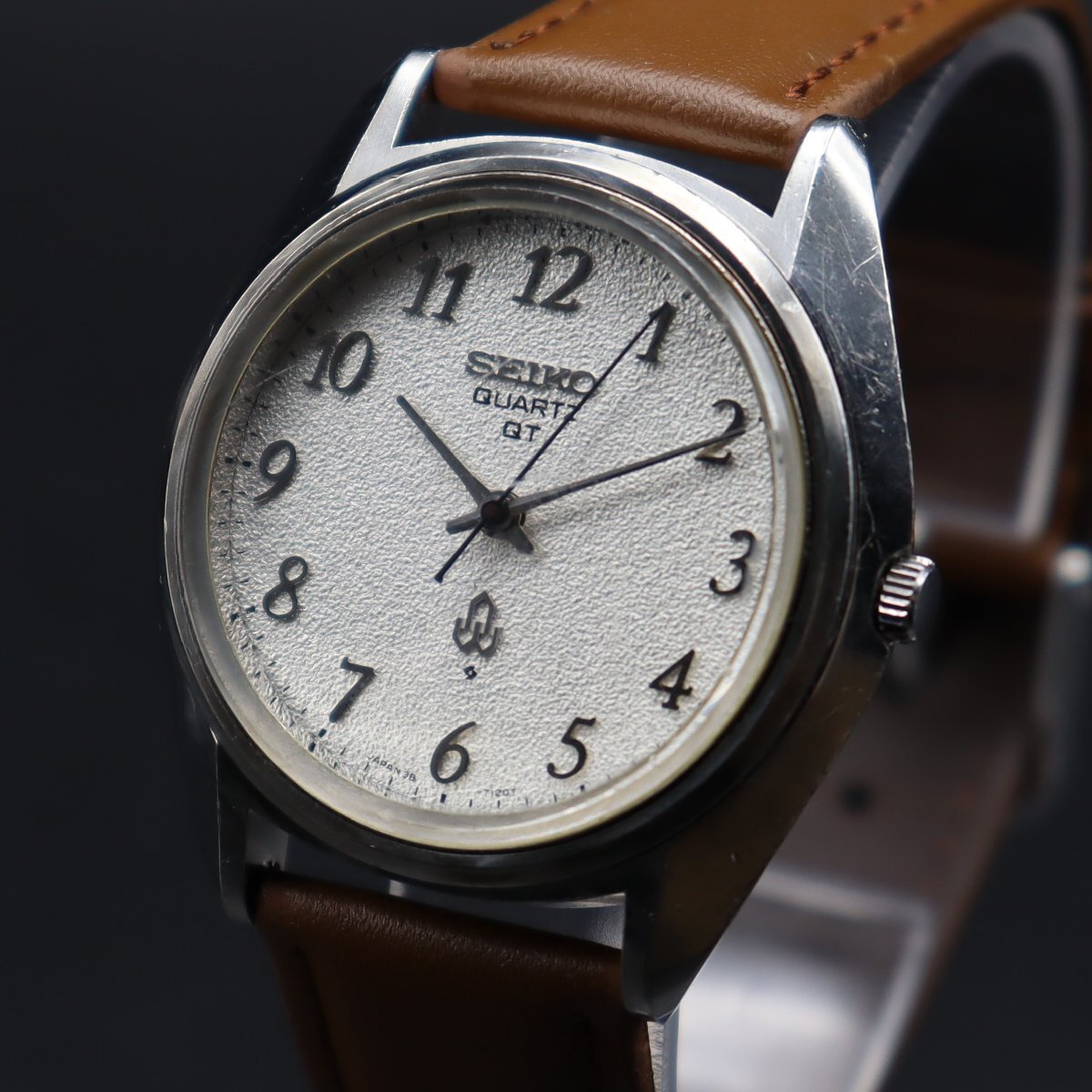 Yahoo!オークション -「seiko quartz qt」(ブランド腕時計) の Yahoo!オークション -「seiko quartz qt」(ブランド腕時計) の