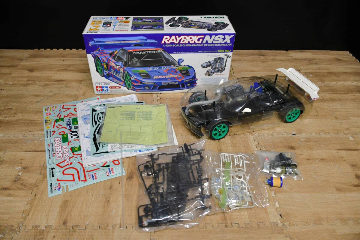 Yahoo!オークション -「tg10 mk1」(完成品(エンジン)) (自動車 Yahoo!オークション -「tg10 mk1」(完成品(エンジン)) (自動車