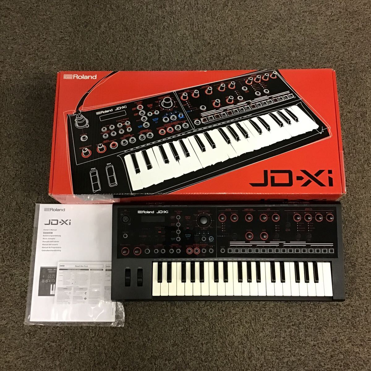 Yahoo!オークション -「roland jd xi」の落札相場・落札価格 Yahoo!オークション -「roland jd xi」の落札相場・落札価格