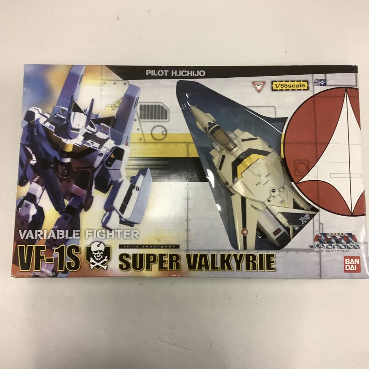 Yahoo!オークション -「vf-1sスーパーバルキリー」(フィギュア Yahoo!オークション -「vf-1sスーパーバルキリー」(フィギュア