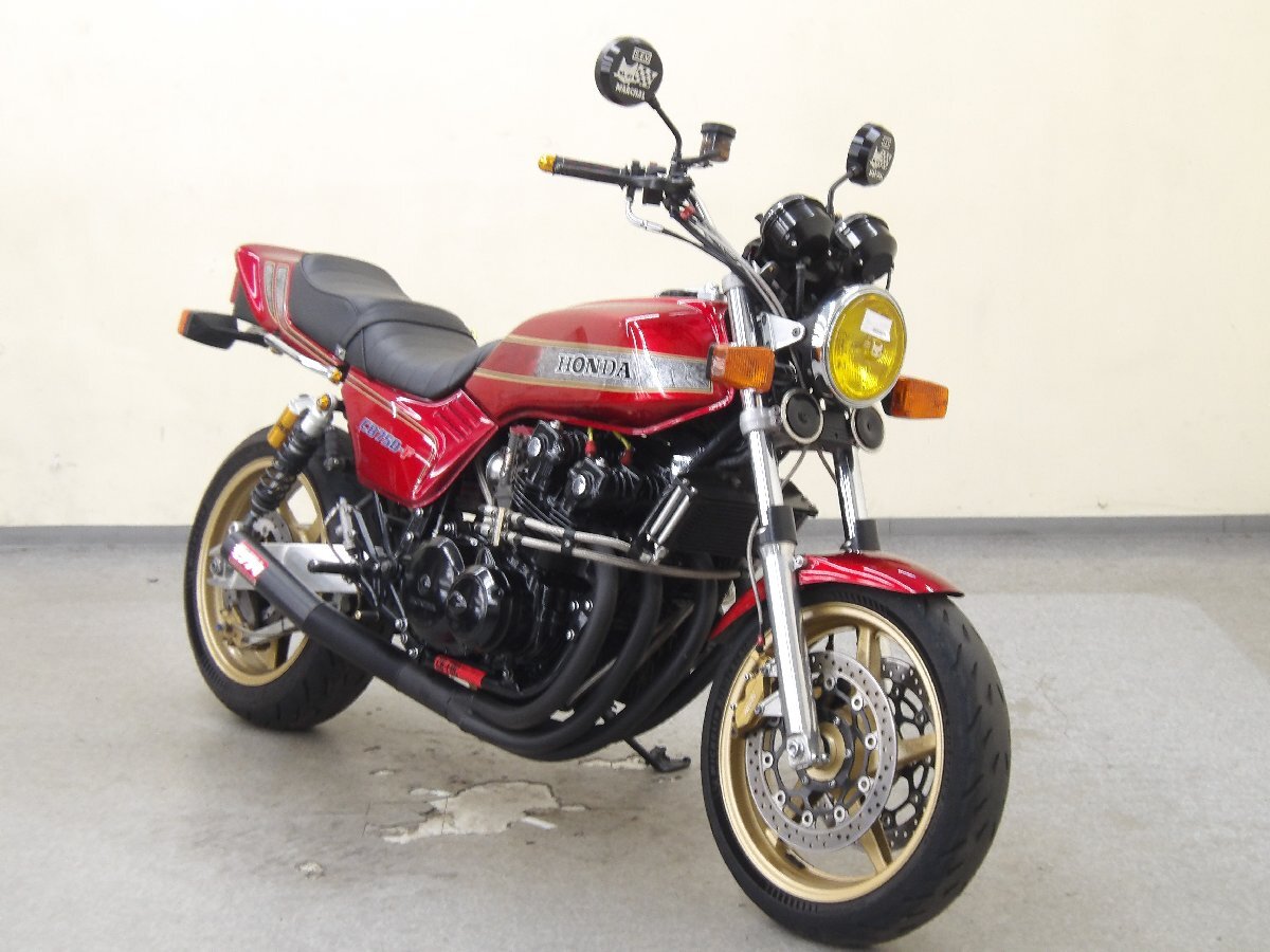 Yahoo!オークション -「(昭和 レトロ)」(401cc-750cc) (ホンダ Yahoo!オークション -「(昭和 レトロ)」(401cc-750cc) (ホンダ