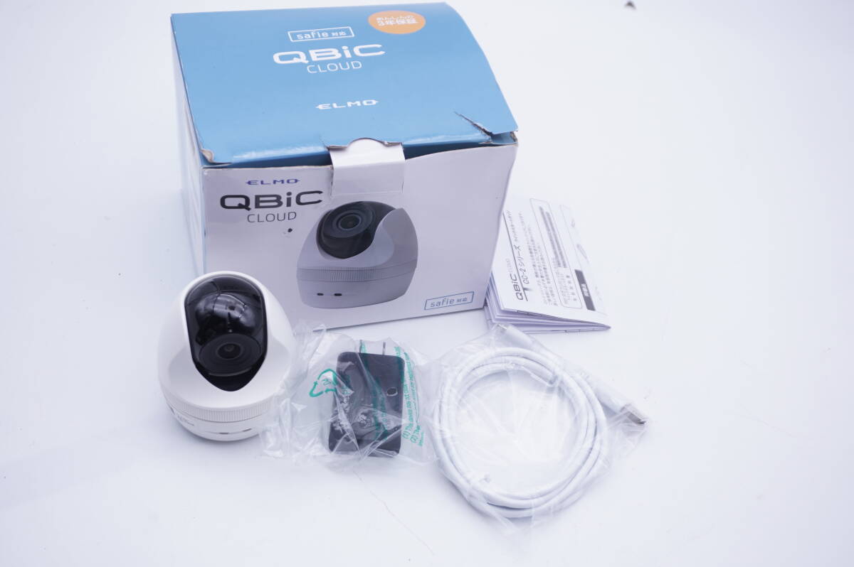 Yahoo!オークション -「elmo qbic」(防災、セキュリティ) の落札 Yahoo!オークション -「elmo qbic」(防災、セキュリティ) の落札