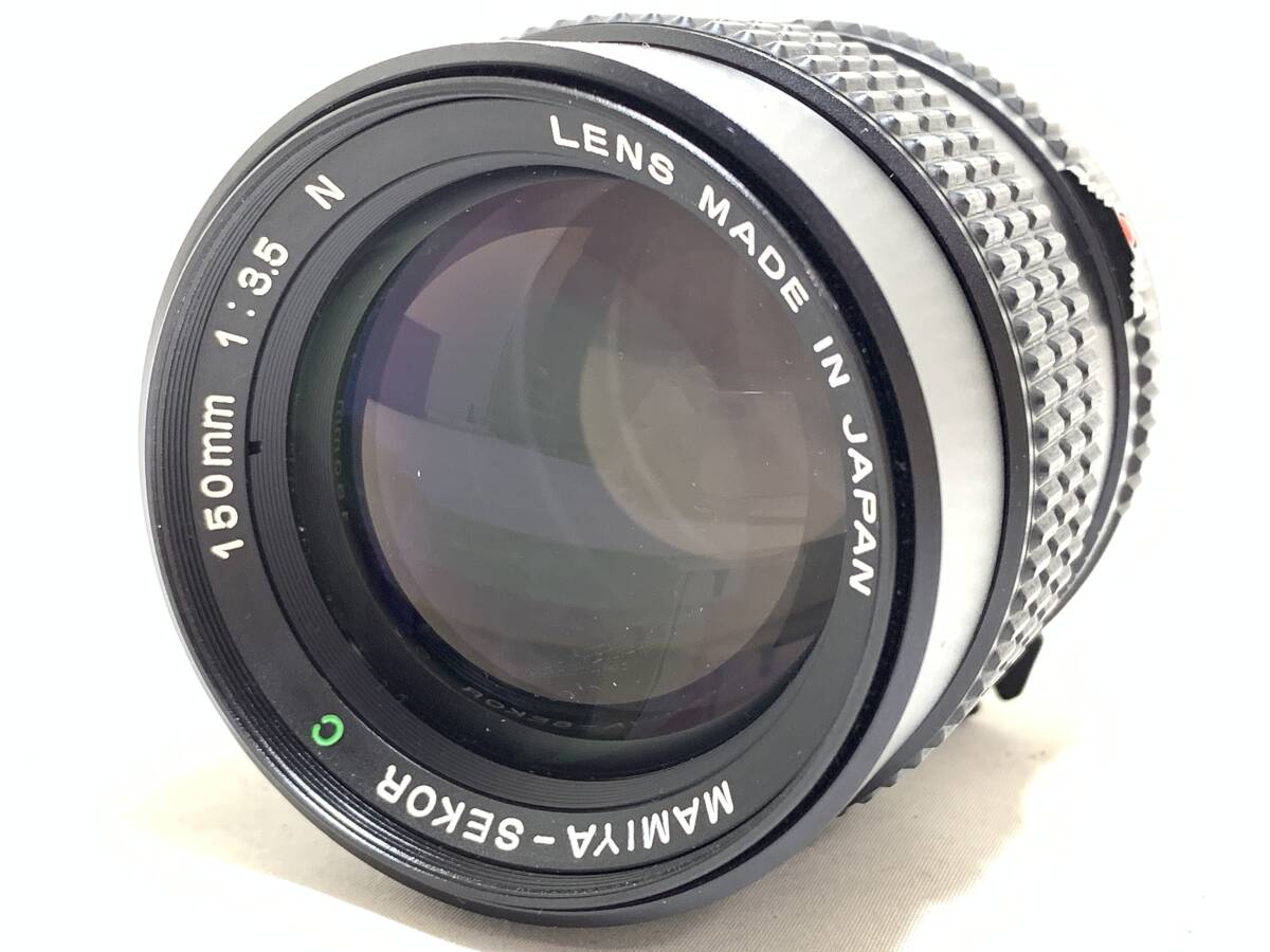 Yahoo!オークション -「150mm 3.5 (mamiya マミヤ)」(レンズ Yahoo!オークション -「150mm 3.5 (mamiya マミヤ)」(レンズ