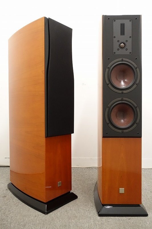 Yahoo!オークション -「dali helicon 400mk2」(スピーカー Yahoo!オークション -「dali helicon 400mk2」(スピーカー