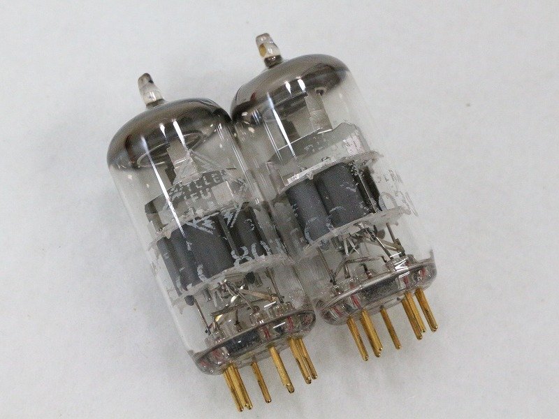 Yahoo!オークション -「telefunken:ecc803s」の落札相場・落札価格 Yahoo!オークション -「telefunken:ecc803s」の落札相場・落札価格