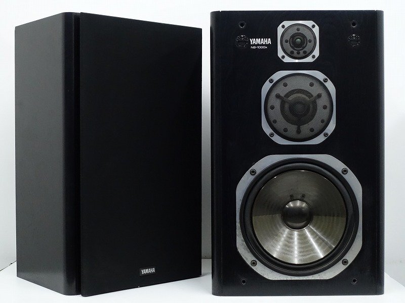 Yahoo!オークション -「yamaha ns-1000x」の落札相場・落札価格 Yahoo!オークション -「yamaha ns-1000x」の落札相場・落札価格