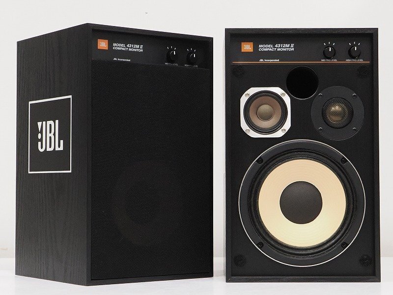 Yahoo!オークション -「jbl 4312m2」の落札相場・落札価格 Yahoo!オークション -「jbl 4312m2」の落札相場・落札価格