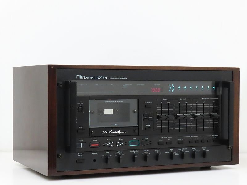 Yahoo!オークション -「nakamichi nr-100」の落札相場・落札価格 Yahoo!オークション -「nakamichi nr-100」の落札相場・落札価格
