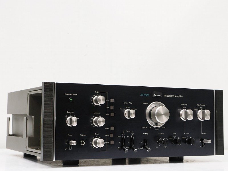 Yahoo!オークション -「sansui au-9900」の落札相場・落札価格 Yahoo!オークション -「sansui au-9900」の落札相場・落札価格