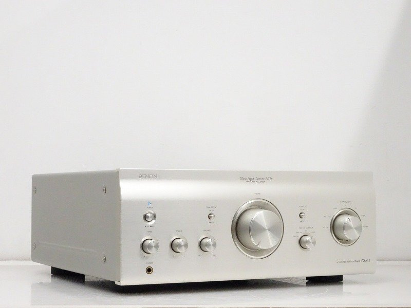 Yahoo!オークション -「denon pma 11」(アンプ) (オーディオ機器 Yahoo!オークション -「denon pma 11」(アンプ) (オーディオ機器