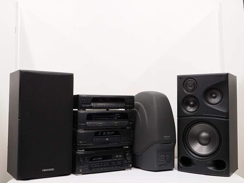 Yahoo!オークション -「kenwood roxy l5」の落札相場・落札価格 Yahoo!オークション -「kenwood roxy l5」の落札相場・落札価格