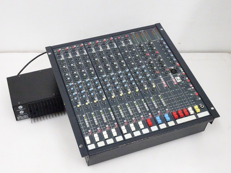 Yahoo!オークション -「soundcraft k1」(ミキサー Yahoo!オークション -「soundcraft k1」(ミキサー