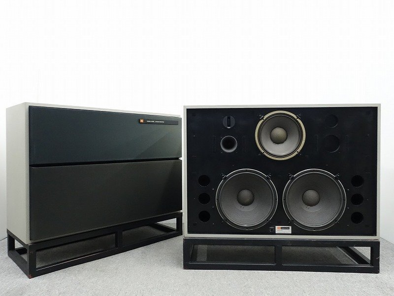 Yahoo!オークション -「jbl 4350」(スピーカー本体) (JBL)の落札 Yahoo!オークション -「jbl 4350」(スピーカー本体) (JBL)の落札