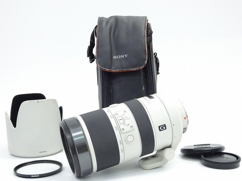 Yahoo!オークション -「70-400mm f4-5.6 g ssm ii sal70400g2 Yahoo!オークション -「70-400mm f4-5.6 g ssm ii sal70400g2