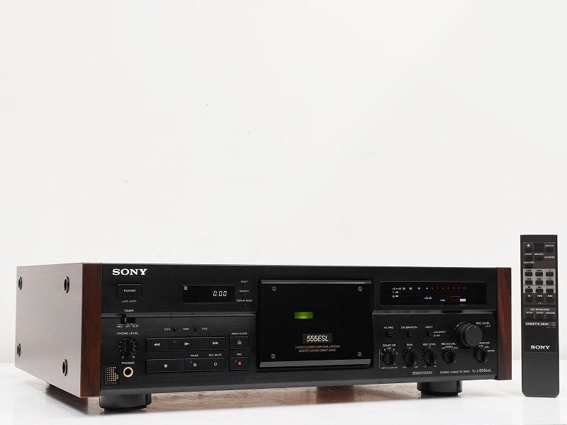 Yahoo!オークション -「sony tc-k555esl」の落札相場・落札価格 Yahoo!オークション -「sony tc-k555esl」の落札相場・落札価格