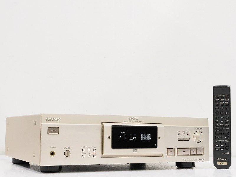 Yahoo!オークション -「cdp-xa50es」の落札相場・落札価格 Yahoo!オークション -「cdp-xa50es」の落札相場・落札価格