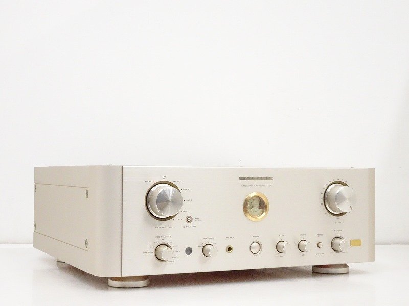 Yahoo!オークション -「marantz pm 14」の落札相場・落札価格 Yahoo!オークション -「marantz pm 14」の落札相場・落札価格