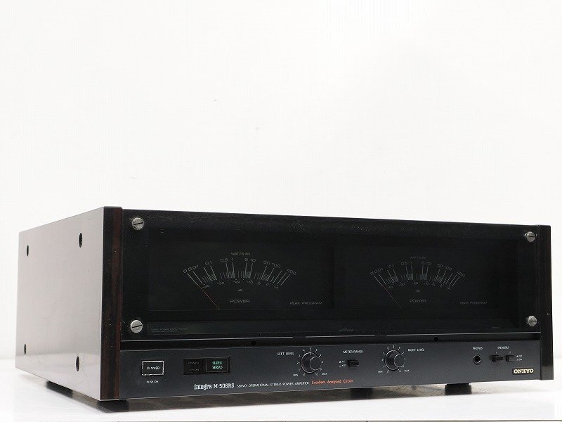 Yahoo!オークション -「onkyo m-506」の落札相場・落札価格 Yahoo!オークション -「onkyo m-506」の落札相場・落札価格